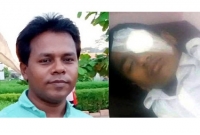 বেত্রাঘাতে ছাত্রের চোখ নষ্ট হওয়ার ঘটনায় প্রধান শিক্ষক গ্রেফতার