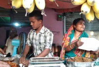 মায়ের সঙ্গে হোটেলে কাজ করেও জিপিএ-৫ পেল কাওছার আলী