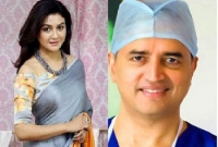  আবেগে আপ্লুত হলেন ভারতের বিখ্যাত কার্ডিয়াক সার্জন দেবী শেঠি