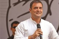 আবেদন খারিজ, জিতে গেলেন রাহুল গান্ধী