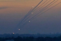 ইসরাইলের প্রতিরক্ষা ব্যবস্থা ভেঙে দিলো ফিলিস্তিনের হামাস!