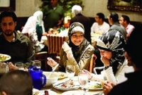 রোজায় ওজন কমতে শুরু করে, কলেস্টেরল হ্রাস পায় এবং ডায়াবেটিসের ঝুঁকি কমায়