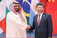 উইঘুর মুসলমানদের নিপীড়নে চীনের নীতিকে সৌদি যুবরাজের সমর্থন