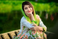 কাবিন হিসেবে আমি তোমাকেই চাই, যেন বিচ্ছেদেও আমি তোমাকেই পাই: মেহজাবিন