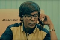 এবার মির্জা ফখরুলের আসনে প্রার্থী হওয়ার ঘোষণা হিরো আলমের