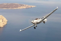 ৫০০০ ফুট উঁচুতে উড়ন্ত বিমানে ৪০ মিনিট ঘুমালেন পাইলট!