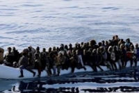 ইতালি যাওয়ার পথে ভূমধ্যসাগরে নৌকাডুবিতে নিহতদের অধিকাংশই বাংলাদেশি