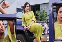 বড় বিপাকে অভিনেত্রী শুভশ্রী!