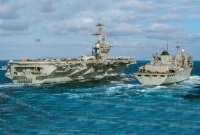 ইহুদি মন্ত্রীর সতর্কতা, ইসরাইলে হামলা চালাতে পারে ইরান