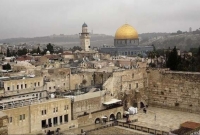 আল আকসায় ইতিকাফ থেকে মুসল্লিদের বের করে দিলো ইসরাইল