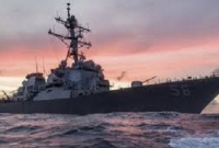 সৌদি আরবের ২টি তেলবাহী জাহাজে হামলা