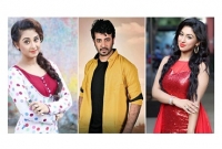  অপু নয় শেষ পর্যন্ত বুবলী