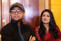 হে ঢাকাবাসী, আমি আর আসতেছি না : ফারুকী