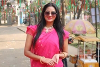 বিবাহিত হয়েও ছাত্রলীগের কমিটিতে মিস ওয়ার্ল্ডের সেই লাবণী