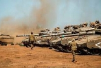 আতঙ্কে ইহুদিবাদী রাষ্ট্র ইসরায়েল