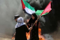 ফিলিস্তিনে গণভোটের ডাক দিয়েছে ইরান, থাকছে যেসব শর্ত!