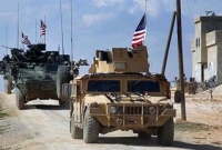 ইরান ‘আক্রমণে’ মধ্যপ্রাচ্যে যাচ্ছে ১ লাখ ২০ হাজার মার্কিন সৈন্য!