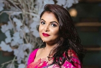 আবারো পড়াশোনা শুরু করেছেন অভিনেত্রী শাওন