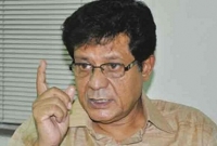 পীযূষ বন্দ্যোপাধ্যায়কে গ্রেফতারের দাবিতে শুক্রবার বায়তুল মোকাররমে বিক্ষোভ 