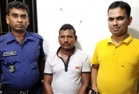 সাত বছরের শিশুকে ধর্ষণের পর জানালা দিয়ে ছুড়ে ফেলেছে ধর্ষক