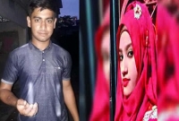 তদন্ত রিপোর্টে নুসরাতকে বাঁচাতে কনস্টেবল রাসেলের সাহসীপূর্ণ ভূমিকার প্রশংসা তদন্ত রিপোর্টে নুসরাতকে বাঁচাতে কনস্টেবল রাসেলের সাহসীপূর্ণ ভূমিকার প্রশংসা