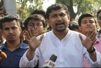 ঢাবির সিনেট থেকে শোভনের অব্যাহতি