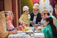 রোজার শেষ ১০ দিন; আল্লাহ তাআলা তাঁর বান্দাদের জাহান্নাম থেকে মুক্তির দিন শুরু