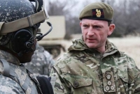 যুক্তরাষ্ট্রের অবস্থানের বিপরীতে কথা বলছে ব্রিটেন