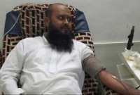 রোজা ভেঙে রক্ত দিয়ে দুই হিন্দু রোগীকে বাঁচালেন দুই মুসলিম