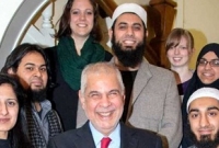 ২১ ঘণ্টা রোজা রাখছেন সুইডেনের মুসলমানরা