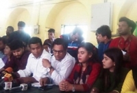 ছাত্রলীগের পূর্ণাঙ্গ কমিটির বিতর্কিত ১০০ নেতার তালিকা প্রকাশ