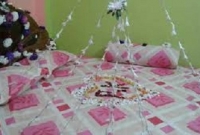 বগুড়ায় দুই বন্ধুর মধ্যে বউ বদল...