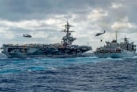 ইরান-মার্কিন যুদ্ধ কয়েক দশকের চরম বিপর্যয় ডেকে আনবে