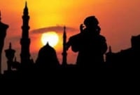 পৃথিবীর কোনো না কোনো প্রান্তে সব সময় আজান হয়