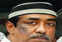 ইদানিংকালে কিছু ঘটনা ঘটলো তাতে আমার লজ্জা লাগে : শামীম ওসমান