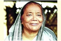 অভিনেত্রী মায়া ঘোষ আর নেই