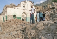  সৌদি ধ্বংস করলো ১০২৪টি মসজিদ!