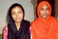 এ যেন আঁধার ঘরে আলোর ঝিলিক