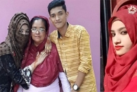 ‘পবিত্র রমজান মাস যাচ্ছে, আমার কাছে যেন কেয়ামত যাচ্ছে’ ‘পবিত্র রমজান মাস যাচ্ছে, আমার কাছে যেন কেয়ামত যাচ্ছে’