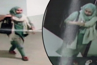 এই নারীকে খুঁজছে পুলিশ