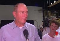 এবার নির্বাচনে গো-হারা হারলেন অস্ট্রেলিয়ার সেই মুসলিমবিদ্বেষী সিনেটর