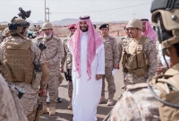 ইয়েমেনে গিয়ে আটকে গেছেন সৌদি যুবরাজ: নিউ ইয়র্ক টাইমস