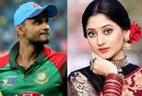 মাশরাফির নায়িকা হতে চাই: পূজা চেরি