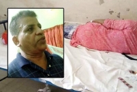 ধর্ষণের পর স্কুলছাত্রীকে ভেন্টিলেটর দিয়ে ফেলে দেওয়ার অভিযোগ পুলিশ সদস্যের বিরুদ্ধে