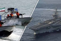 ইরানের বিরুদ্ধে যুদ্ধ, ইউরোপের সমর্থন না পেয়ে বিপদে যুক্তরাষ্ট্র!