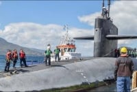 নারী সহকর্মীদের কীভাবে ধর্ষণ করা হবে? সেই তালিকা বানাল মার্কিন সেনা!