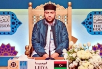 এবারের আন্তর্জাতিক কুরআন প্রতিযোগিতায় প্রথম হলেন ২৩ বছরের যুবক মুয়াজ মাহমুদ