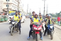 থানায় আসতে হবে না, ফোন দিন আপনার ঘরে পৌঁছে যাবে পুলিশ