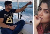 দেশে ফিরেই শ্রাবন্তীর স্বামীর মাথায় হাত! জল্পনা চরমে