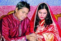 'বাজিতে' রোমানা হেরে গেলেন, বাঁচল না রাজিব!